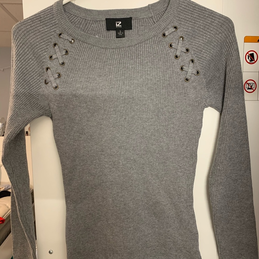 Long Sleeve